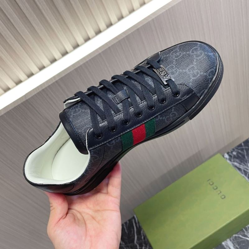 Gucci Screener Shoes